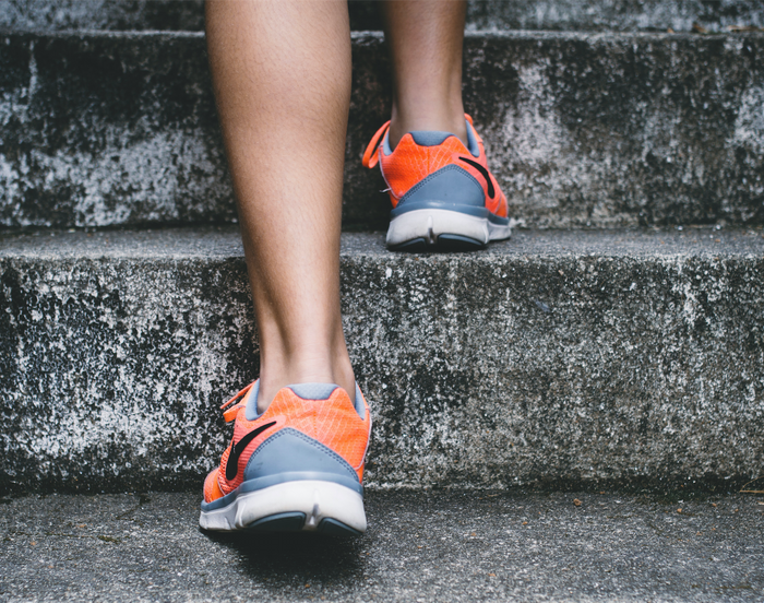 3 Mistakes Stopping You From Having A Healthy Lifestyle