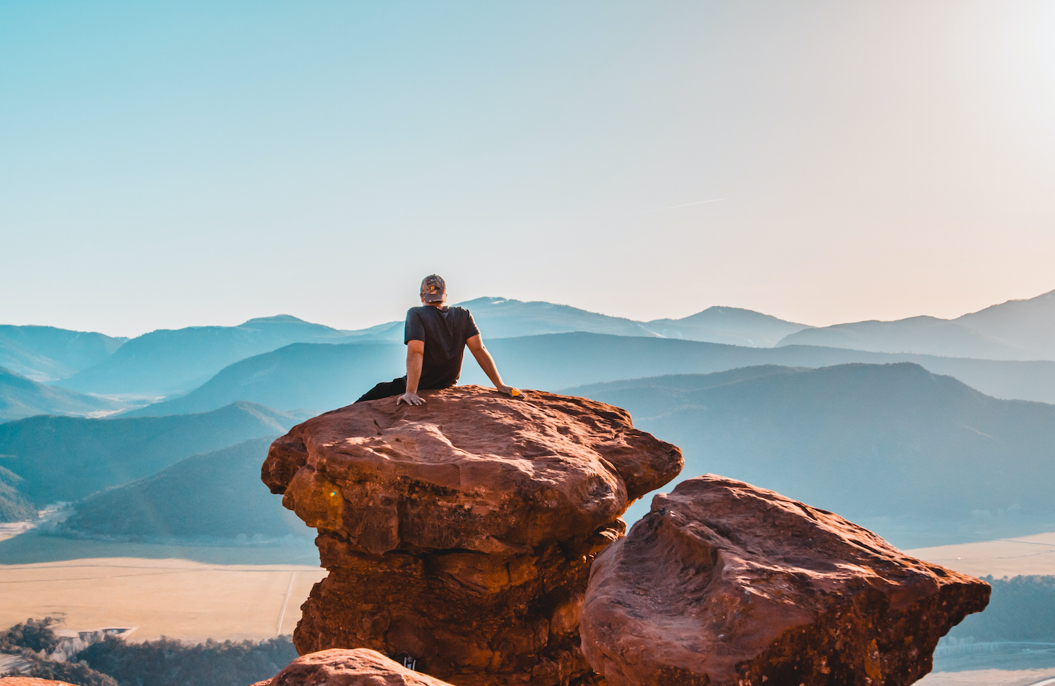 How technology is changing they way we treat UV radiation damage
