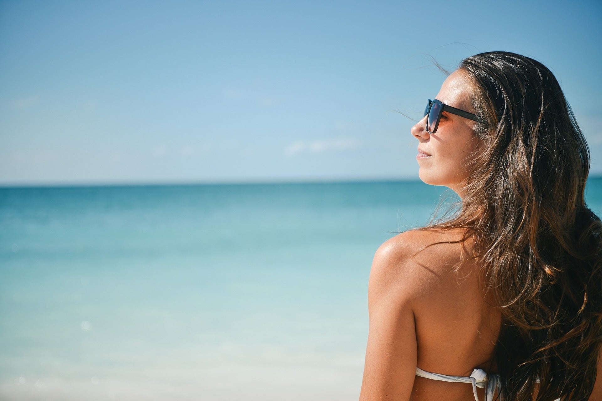 Think you know the basics about sun safety? Take this quiz